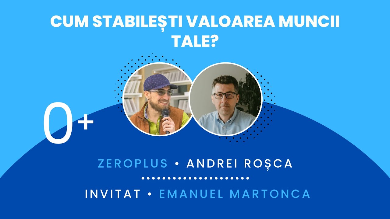 Zeroplus-podcast